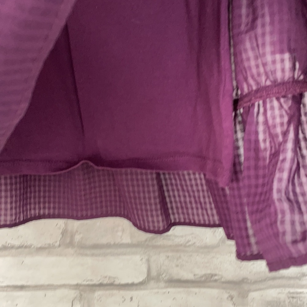 Epic Threads blouse - Picture 5 of 5